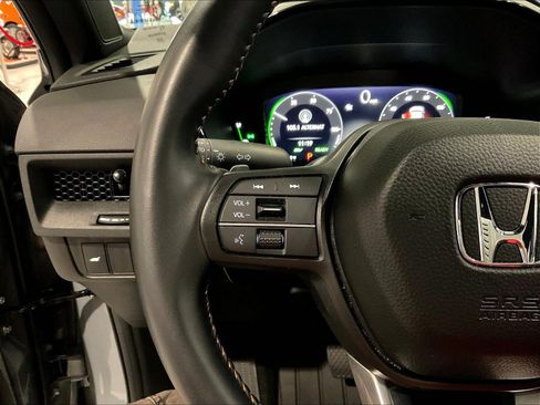 Used 2026 Honda CR-V Sport-L image 11