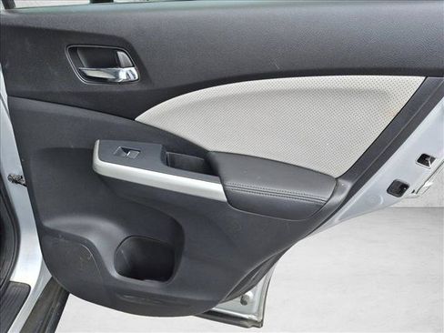 Used 2015 Honda CR-V EX-L image 24