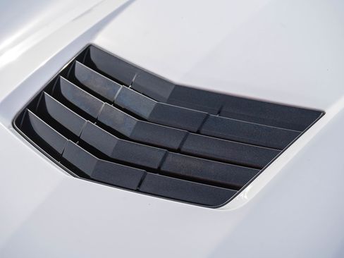 Used 2019 Chevrolet Corvette Stingray Coupe image 13