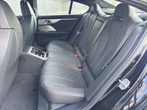 New 2026 BMW M850i xDrive image 12