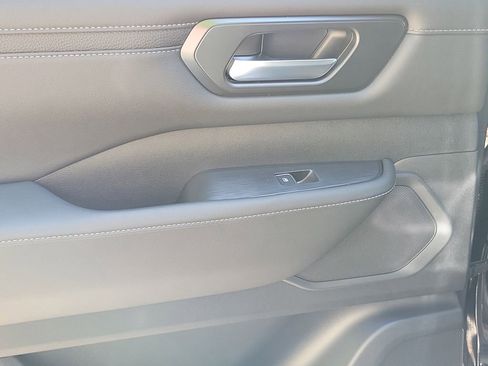 New 2026 Nissan Armada SV image 13