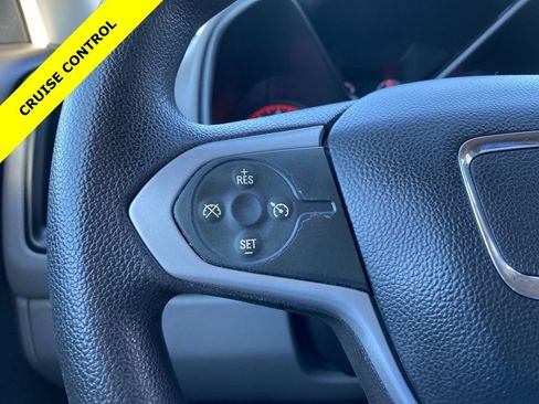 Used 2016 GMC Canyon 2WD Crew Cab w/ Convenience Package image 9