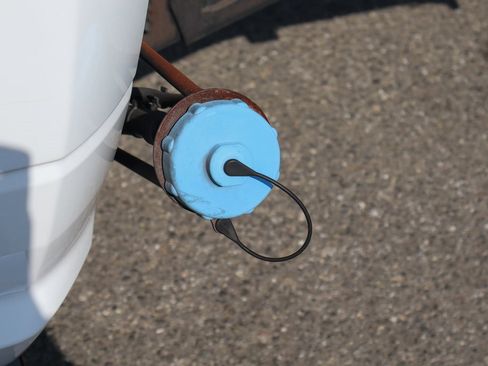 Used 2021 RAM 4500 Tradesman image 37