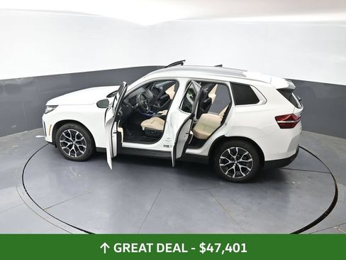 Used 2026 BMW X3 xDrive30i AWD/4WD image 56