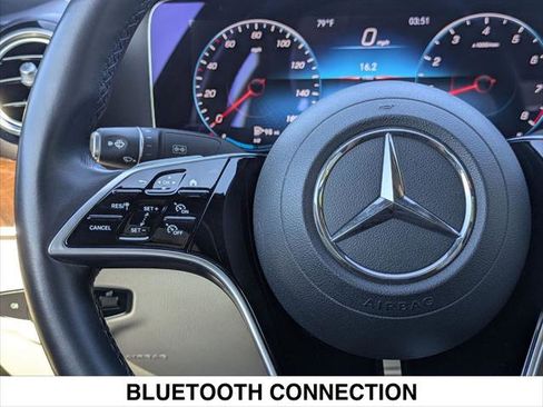 Used 2021 Mercedes-Benz E 350 Sedan image 14