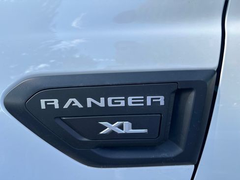 Used 2023 Ford Ranger XL RWD image 12