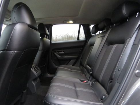 Used 2023 MAZDA CX-50 2.5 S w/ Preferred Plus Pkg image 20