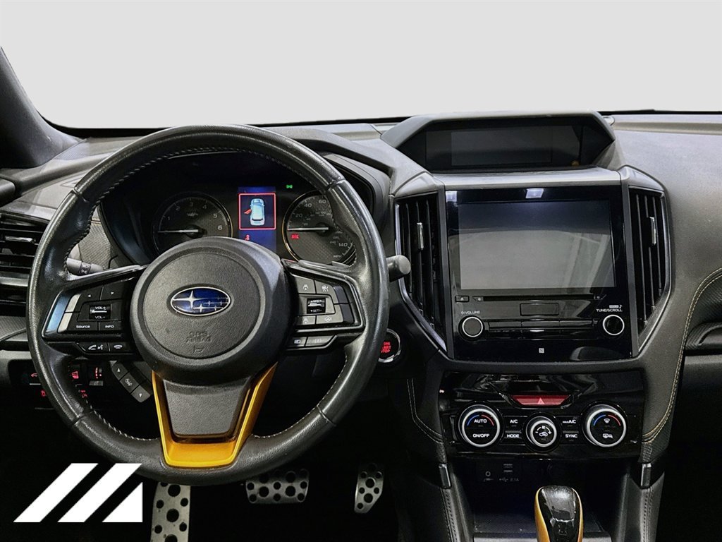 Used 2022 Subaru Forester Wilderness AWD/4WD image 24