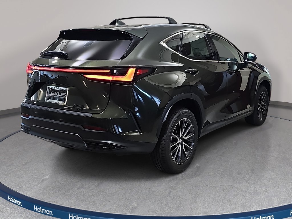 New 2026 Lexus NX 350 AWD w/ Accessory Package (K3) image 5