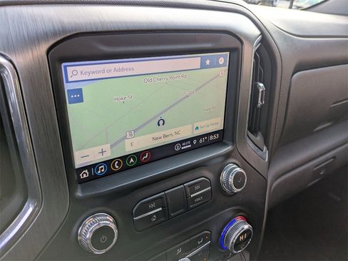 Used 2022 GMC Sierra 2500 Denali image 14