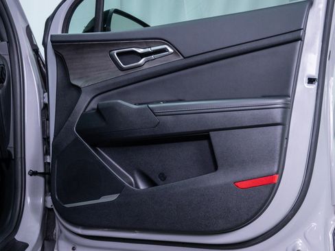 Used 2023 Kia Sportage X-Line w/ X-Line Premium Package image 10