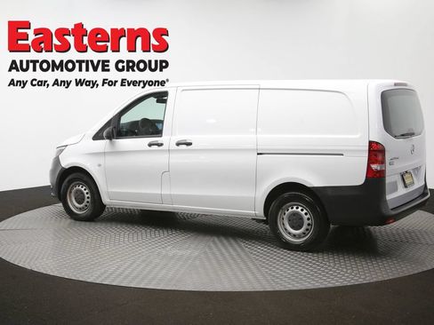 Used 2022 Mercedes-Benz Metris image 58