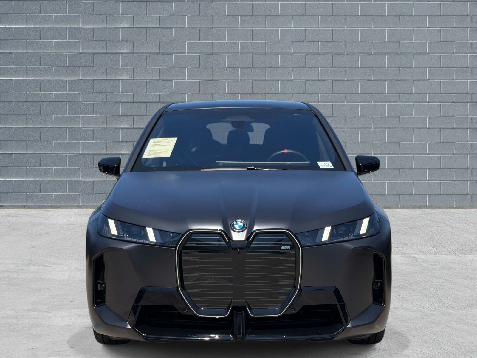 Used 2026 BMW iX M70 AWD/4WD image 2