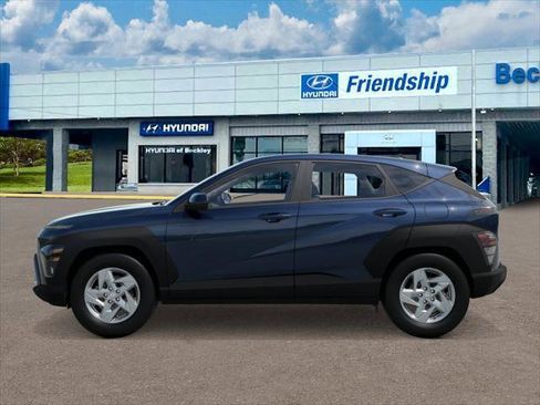 New 2026 Hyundai Kona SE AWD/4WD image 3