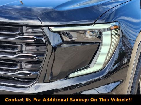 New 2026 GMC Acadia Elevation image 6
