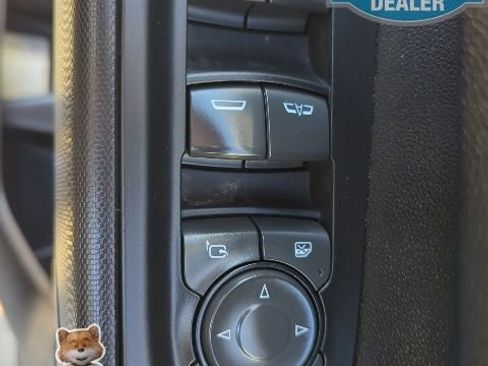 Certified 2025 Chevrolet Silverado 3500 W/T image 15