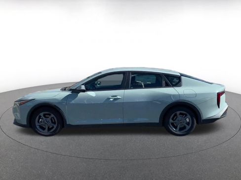 Used 2025 Kia K4 FWD image 9