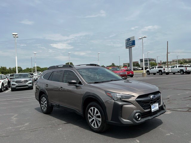 Used 2024 Subaru Outback Premium AWD/4WD 360° Tour