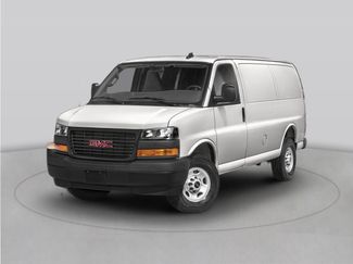 Used 2022 GMC Savana 2500 w/ Driver Convenience Package RWD video 1