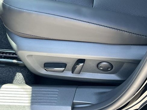 New 2026 Nissan Rogue Dark Armor FWD image 16