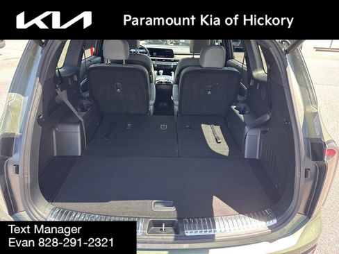 Used 2024 Kia Telluride SX Prestige X-Line AWD/4WD image 13