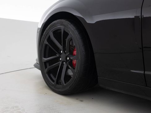 Used 2015 Chevrolet Camaro SS w/ SS Performance Package image 17