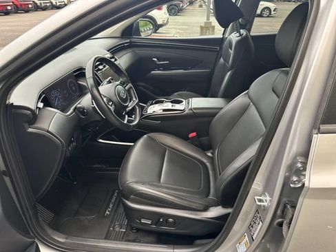 Used 2023 Hyundai Tucson SEL AWD/4WD image 9
