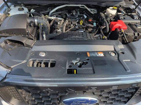 Used 2021 Ford Ranger XLT w/ Equipment Group 301A Mid AWD/4WD image 22