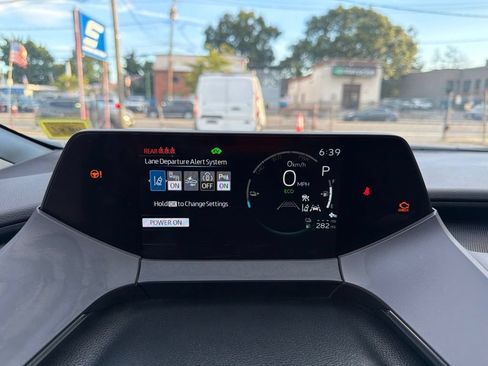 Used 2023 Toyota Prius Prime FWD image 25