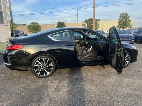Used 2017 Honda Accord EX-L image 26