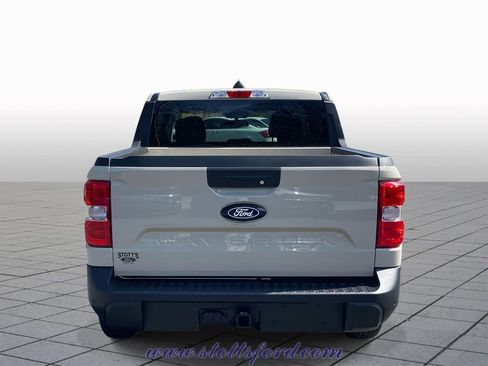 New 2025 Ford Maverick XLT w/ Equipment Group 301A AWD/4WD image 5