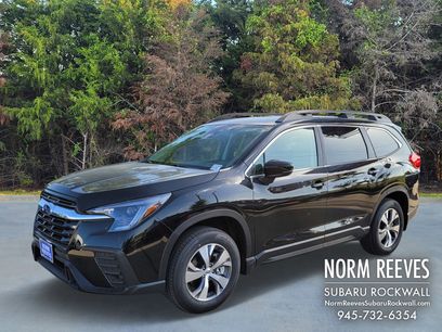 New 2025 Subaru Ascent Premium