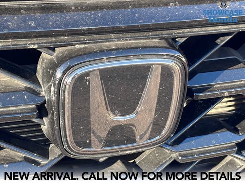Used 2024 Honda CR-V Sport image 8