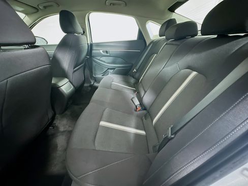 Used 2025 Hyundai Sonata SEL FWD image 26