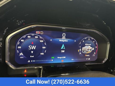 New 2026 Chevrolet Silverado 3500 LT w/ All Star Edition AWD/4WD image 28