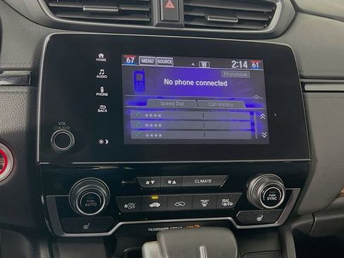 Used 2021 Honda CR-V EX-L image 21