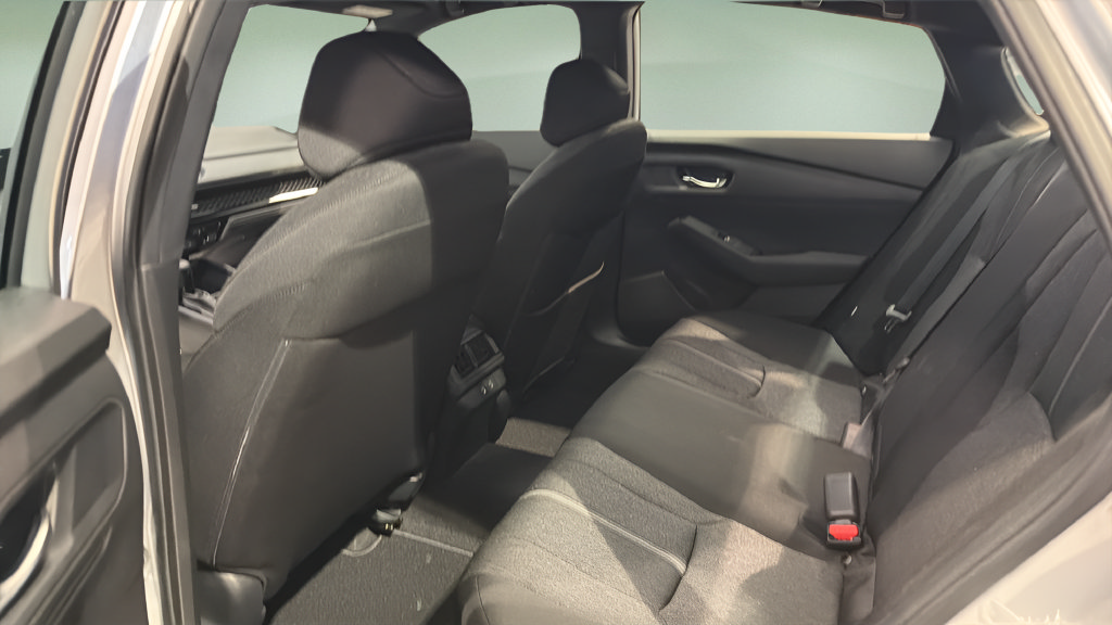 New 2026 Honda Accord Sport image 6