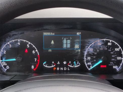 Certified 2022 Ford Maverick XL w/ Equipment Group 100A Standard image 35