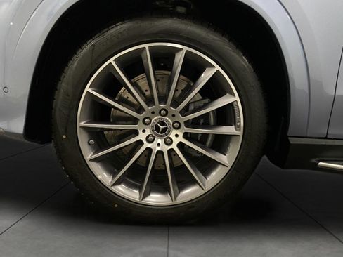 New 2026 Mercedes-Benz GLE 450 4MATIC image 13