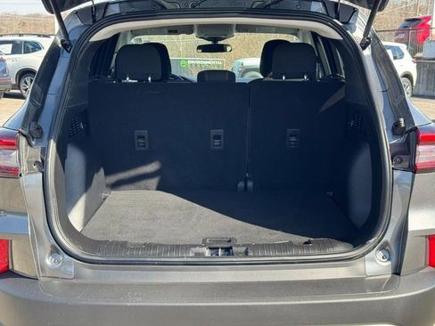 Used 2025 Ford Escape Active image 5