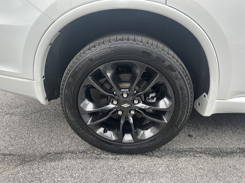 Certified 2023 Dodge Durango GT AWD/4WD image 6