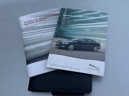 Used 2014 Jaguar XF 3.0 image 28