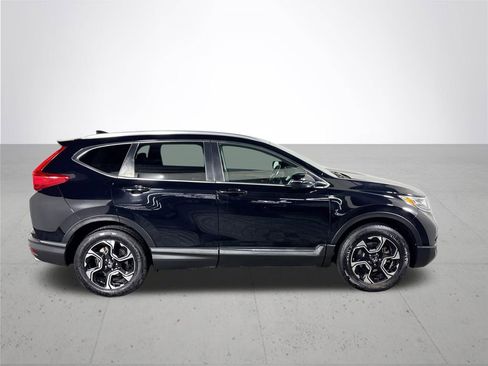 Certified 2018 Honda CR-V Touring image 6