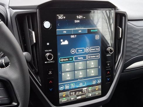 New 2026 Subaru Forester Premium image 12