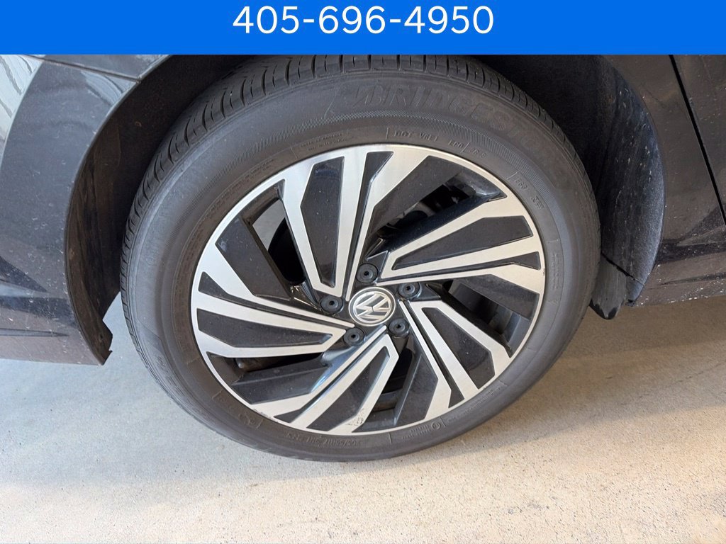 Used 2020 Volkswagen Jetta SEL FWD image 23