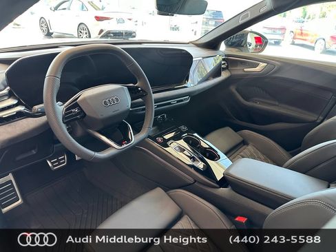 Used 2026 Audi S5 Premium Plus w/ Premium Plus Package AWD/4WD image 14
