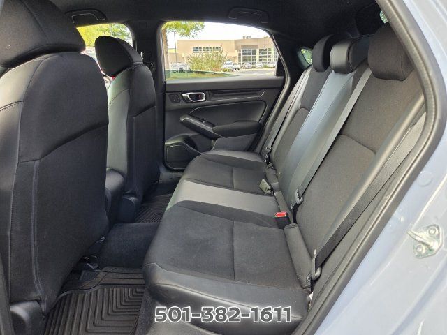 Used 2022 Honda Civic Sport image 11