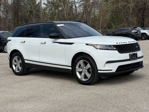 Used 2019 Land Rover Range Rover Velar S image 7