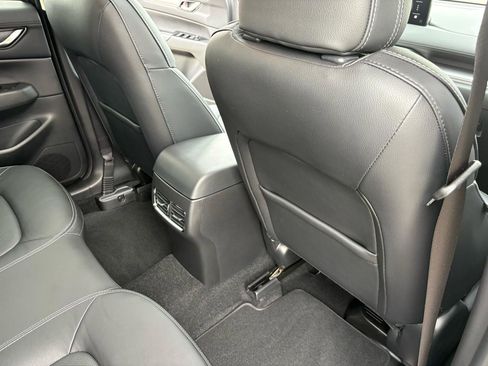 Used 2025 MAZDA CX-5 AWD 2.5 S w/ Preferred Package image 45