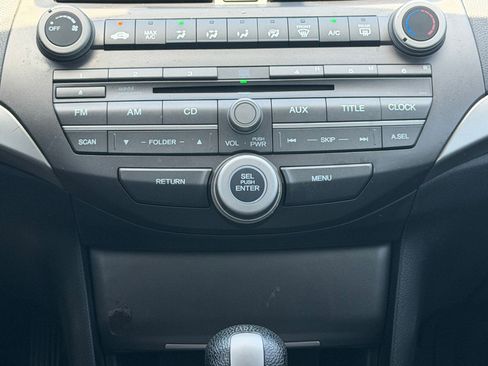 Used 2012 Honda Accord LX image 17